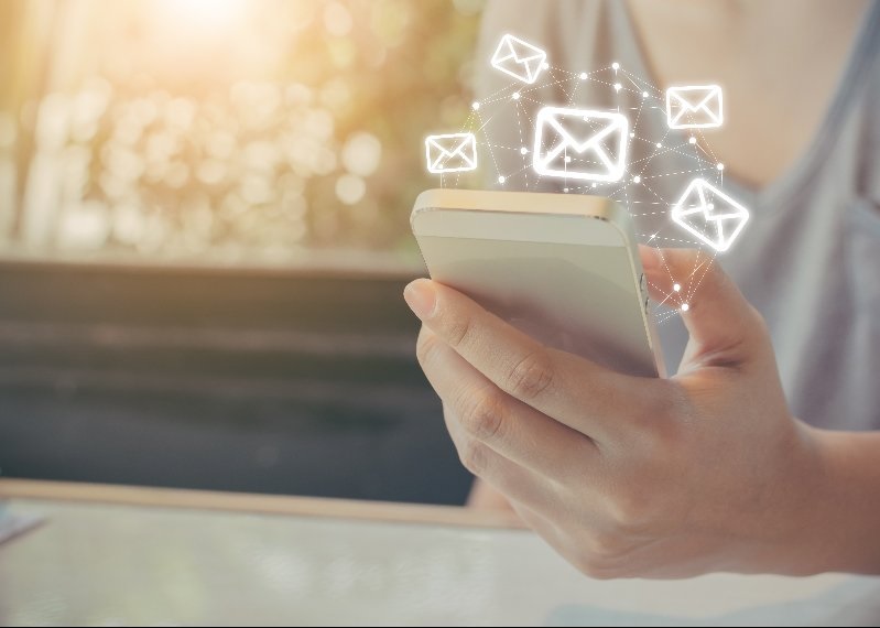 5 cold Email Benefits You Didn't Know