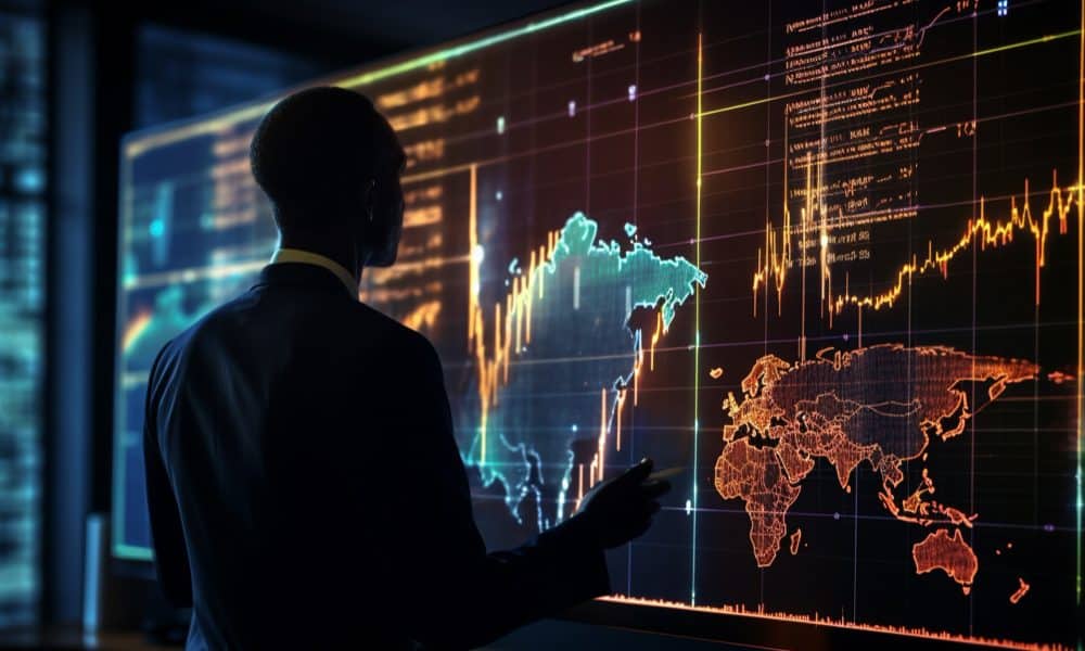 what is the stock market