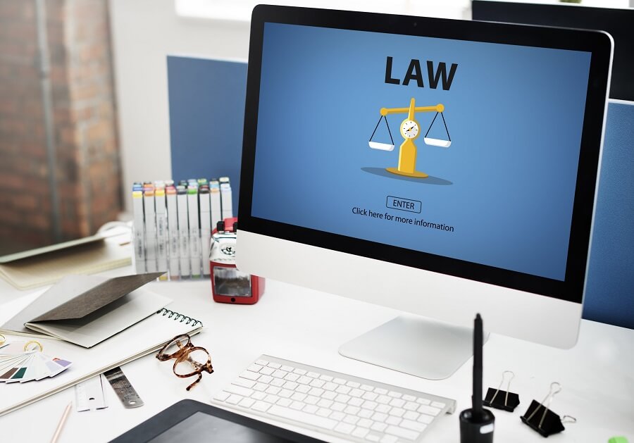 law podcasts in Australia
