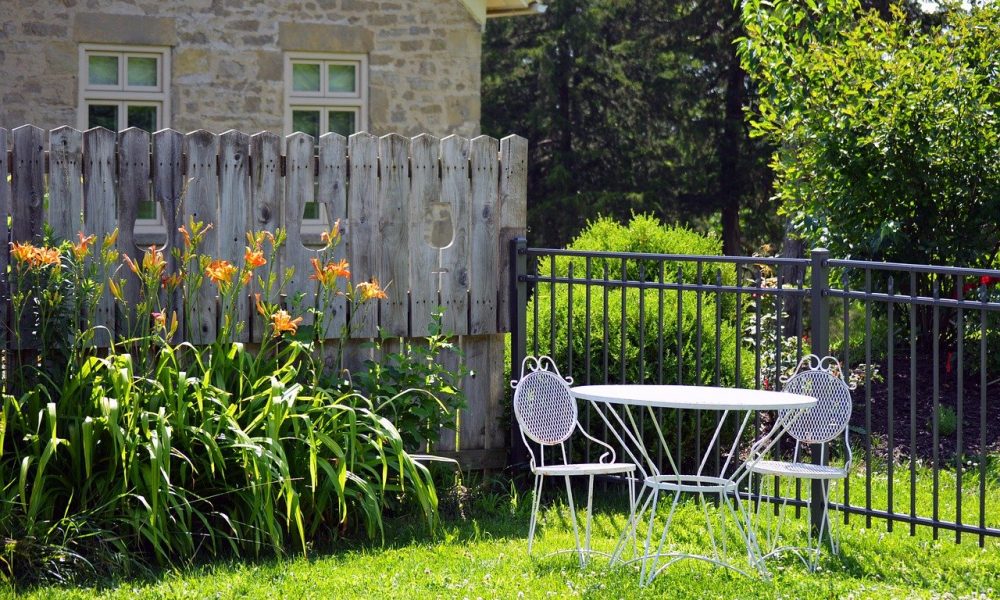 professional landscaping Gold Coast services