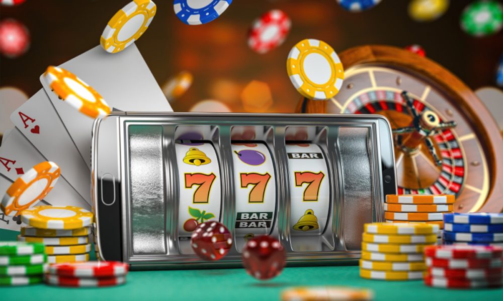 online-casino