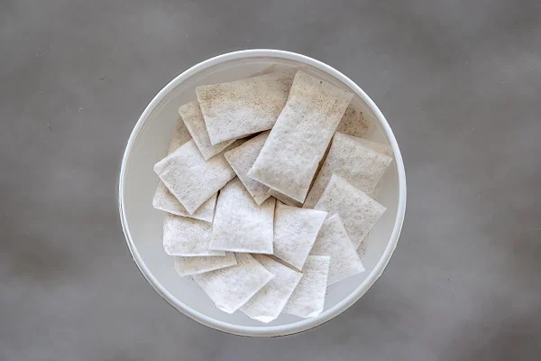 Nicotine Pouches