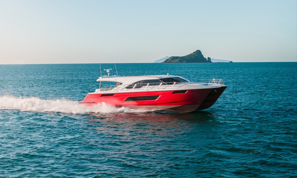 yacht charter dubai