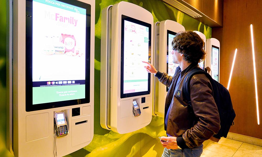 Digital Wayfinder Systems